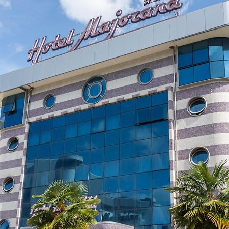 Hotel Majorana 렌데 외부 사진
