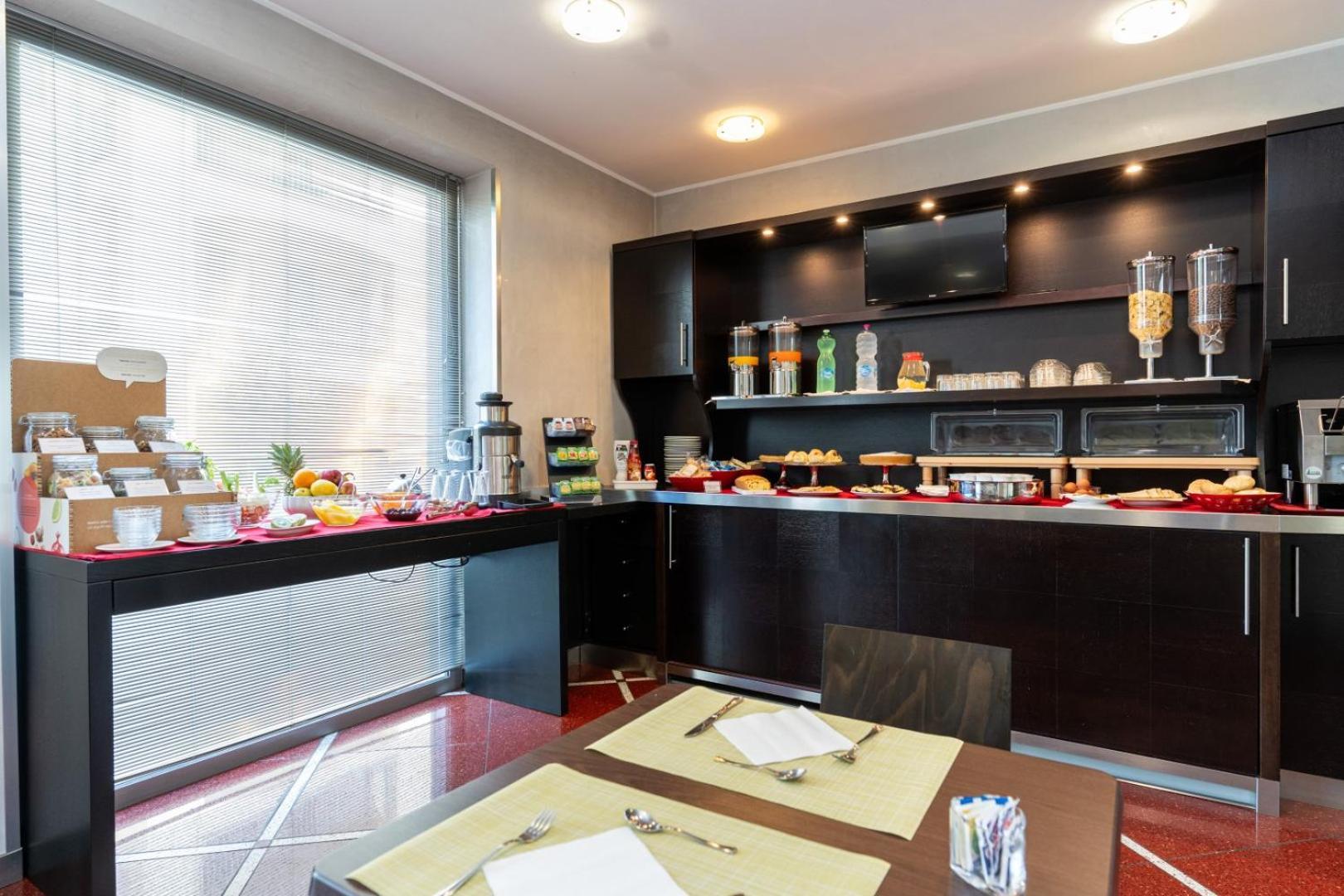 Hotel Majorana 렌데 외부 사진