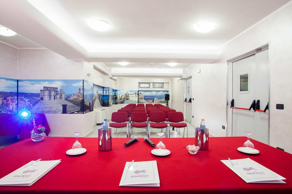 Hotel Majorana 렌데 외부 사진