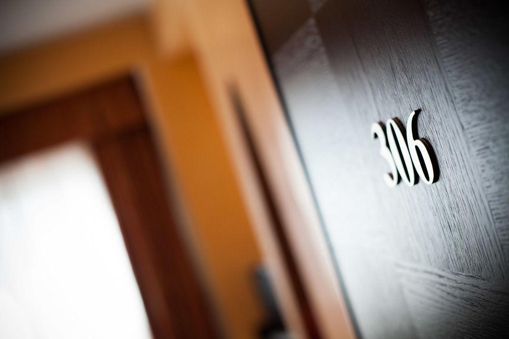 Hotel Majorana 렌데 외부 사진