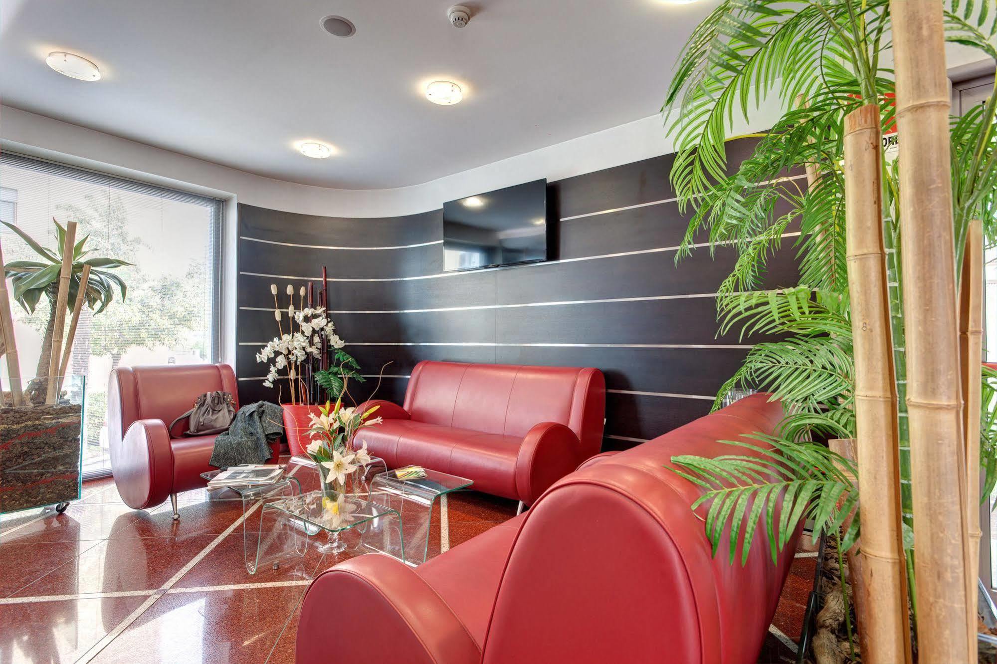 Hotel Majorana 렌데 외부 사진