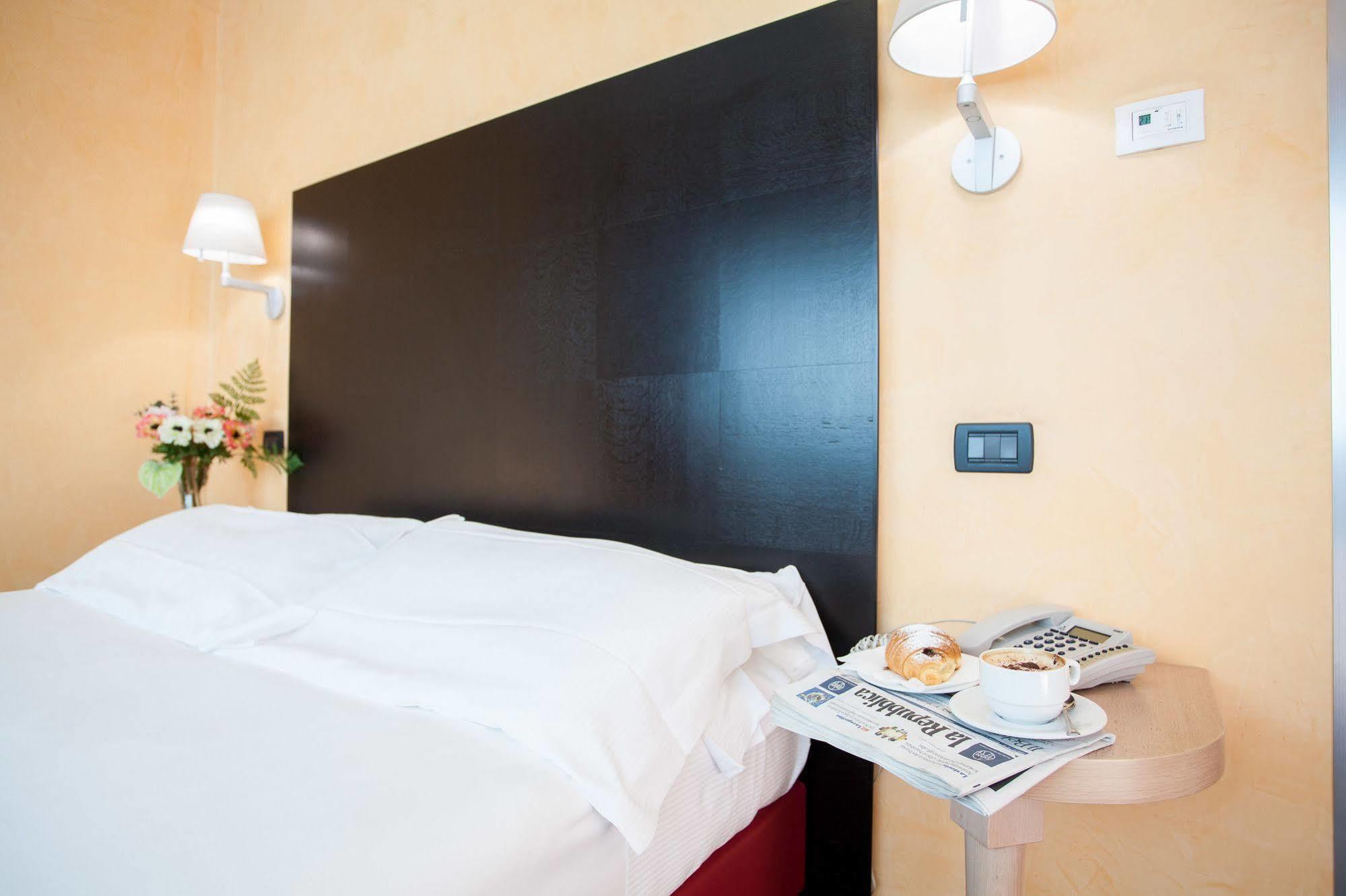 Hotel Majorana 렌데 외부 사진
